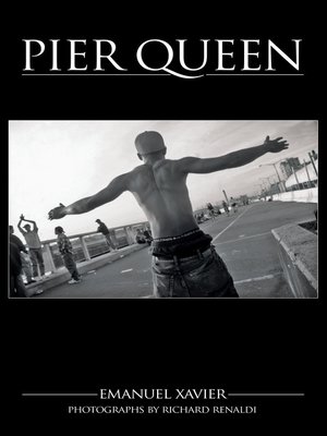 cover image of Pier Queen